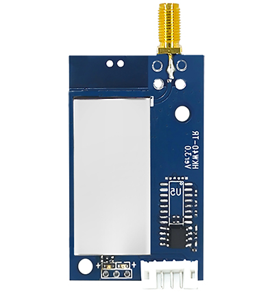 HKW40-TR透传无线数传模块